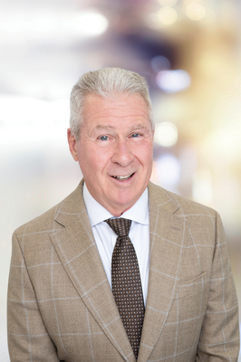 Portrait of Paul Scalice, REALTOR® | NRLUX