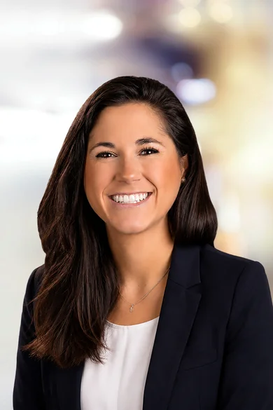 Portrait of Kristen Gebhart, REALTOR®.
