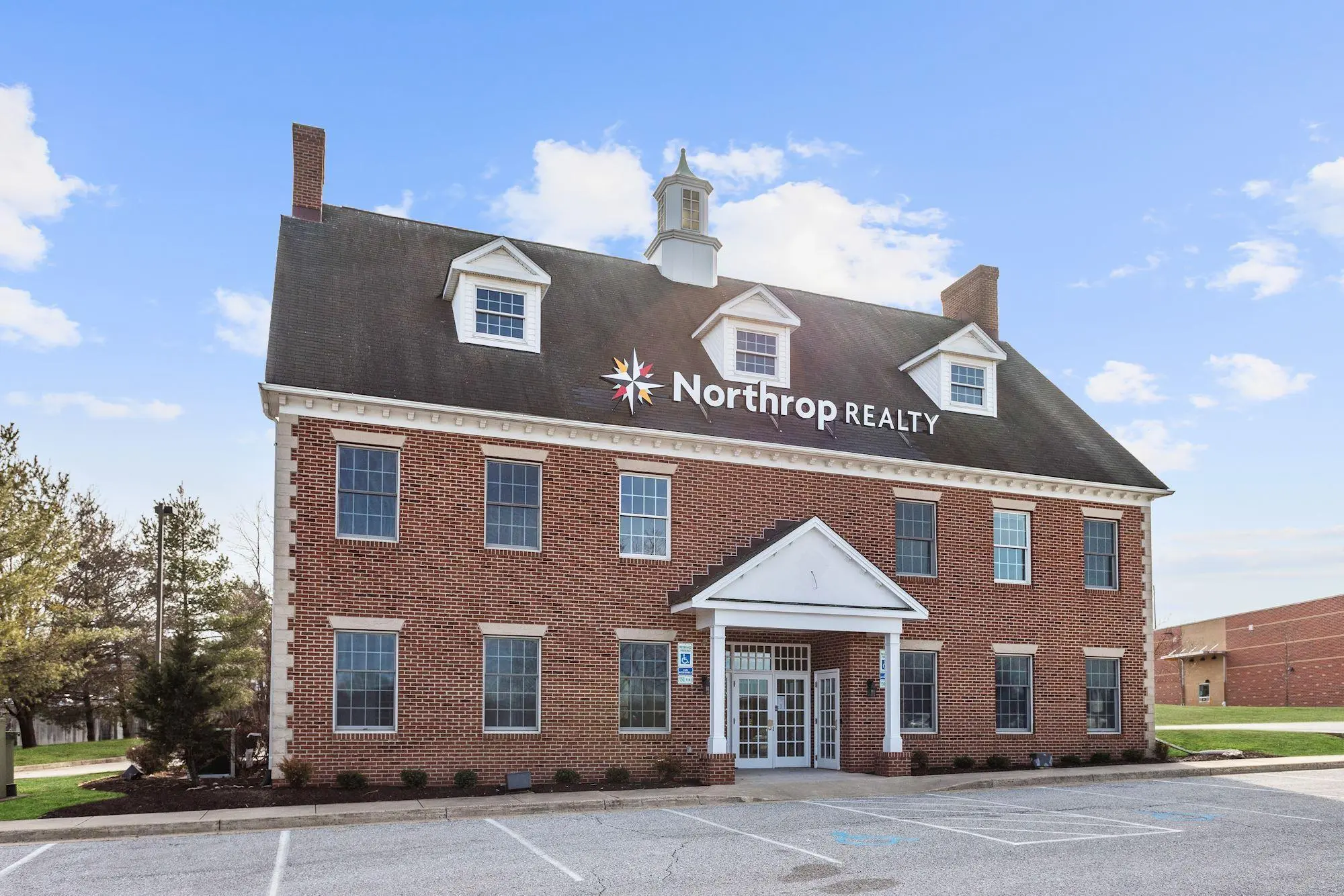 Ellicott City Office